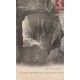 38 LA BALME-LES-GROTTES. Sortie du Grand Vestibule 1926