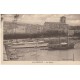 13 LA CIOTAT. Le Port avec barques de Pêcheurs et Yacht 1936
