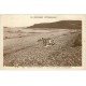 carte postale ancienne 22 LAUNAY. La Grève en Ploubazlanec 1938
