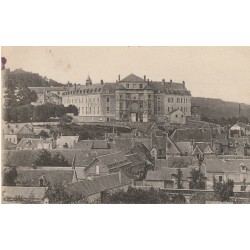 27 GAILLON. La Caserne 1918