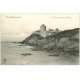 carte postale ancienne 22 LE FORT LALATTE côté Ouest