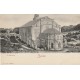 33 SOULAC. La Basilique vers 1900