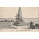 17 ROYAN. Monument Frederich Garnier belle animation