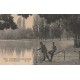 94 FONTENAY-SOUS-BOIS. Lac et Pêcheurs