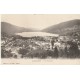 88 GERARDMER. Vue générale vers 1900