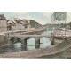 22 SAINT-BRIEUC. Le Pont du Legue 1906