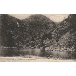 68 FISCHBÖDLE. Le Lac 1928