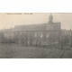 Belgique WESTVLETTEREN. Abbaye N.D de Saint-Sixte 1915