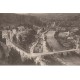 Belgique BOUILLON. Vue panoramique prise de la Ramonnette 1921