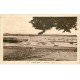 carte postale ancienne 22 LOCQUIREC. Le Port