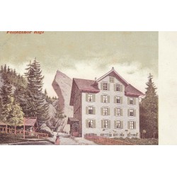Suisse FELSENTHOR RIGI