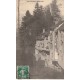 Arbois 39 LA CUISANCE. Les Vieilles Maisons au bord de l'eau 1913
