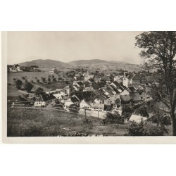 Photo Cpsm Cpm petit format 74 CRUSEILLES