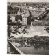 2 x Photo cpsm petit format 82 MONTAUBAN. Vue générale et le Pont neuf sur le Tarn 1955-60