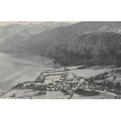 Autriche St. GILGEN für Mitteilungen