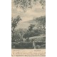 Italia OSPEDALETTI. Fra gli olivi 1907