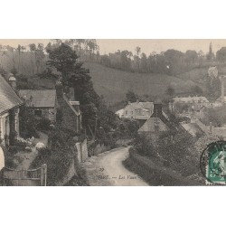 14 VIRE. Les Vaux 1908