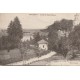 88 CHATENOIS. Route de Neufchâteau 1921