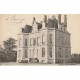 49 MURS-ERIGNE. Château de la Touche 1908