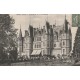 61 DANCE. Le Château de la Bourdinière Le Perche Pittoresque 1919