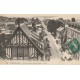 14 HOULGATE. Vue prise du Grand Hôtel vers 1908