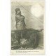 carte postale ancienne 22 PAIMPOL. Pêcheur d'Islande. Carte Pionnière vers 1900 n° 2