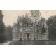 60 SARCUS. Le Château 1924