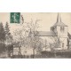 58 LIMON. L'Eglise vers 1913