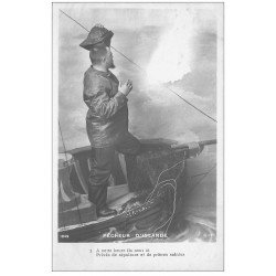 carte postale ancienne 22 PAIMPOL. Pêcheur d'Islande. Carte Pionnière vers 1900 n° 3