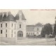 45 MONTARGIS. Caisse d'Epargne et Mairie 1908