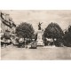 Photo cpsm grand format 03 MOULINS. La Place d'Allier