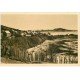 carte postale ancienne 22 PAIMPOL. Pors-Even. Mauvaise découpe