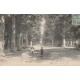 70 VESOUL. Les Allées avec enfants 1907