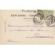 Suisse BERN. Aus der Vogelperspektive 1901