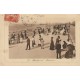 76 DIEPPE. Le Boulevard Maritime bien animé 1910