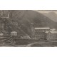 38 Pélerinage de NOTRE-DAME de la SALETTE. Arrivée d'une Procession devant la Basilique 1910