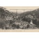 06 LIGNE DU SUD. Le Grand Viaduc sur la Siagne