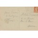 22 SAINT-QUAY-PORTRIEUX. Pierres druidiques Kertugal 1927