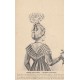 14 BAYEUX. Coiffes d'autrefois