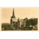 carte postale ancienne 22 PERROS-GUIREC. Eglise de la Clarté