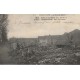51 FRIGNICOURT. La Grande Rue bataille de la Marne