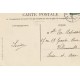 38 DAUPHINE. Parc du Château de Vizille 1912 Source de la Dhuis