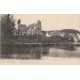 77 MONTIGNY. L'Eglise et le Loing