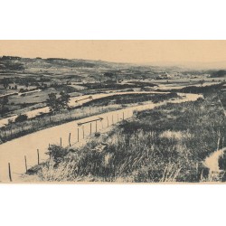 69 CIRCUIT DE LYON 1924. Virages des Esses