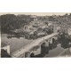 44 CLISSON. La Trinité et le Pont de Ville sur la Sèvre
