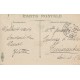 30 NÎMES. Lycée et tramway Boulevard des Arènes 1916
