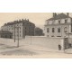 21 DIJON. La Caserne Valliant avec militaires 1915