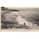 44 PREFAILLES. Plage de Margaret bien animée