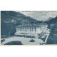 73 BRIDES-LES-BAINS. Hôtel des Thermes et Etablissement 1924