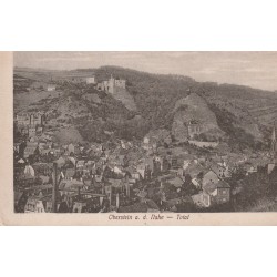 Allemagne Oberstein a. d. Mahe. TOTAL 1919